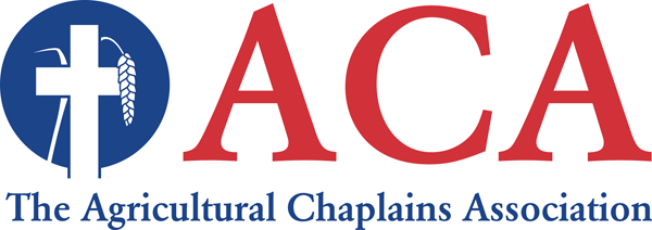 The Agricultural Chaplains Association The Agricultural Chaplains Association